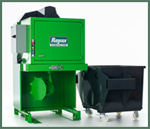ropax rotary compactor